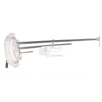 Sonde bouchon